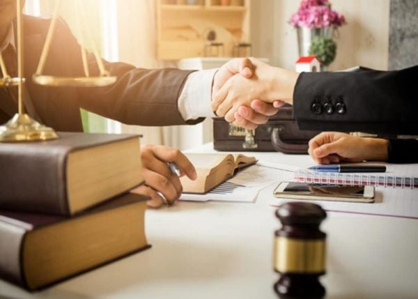 Dịch vụ hôn nhân và thừa kế