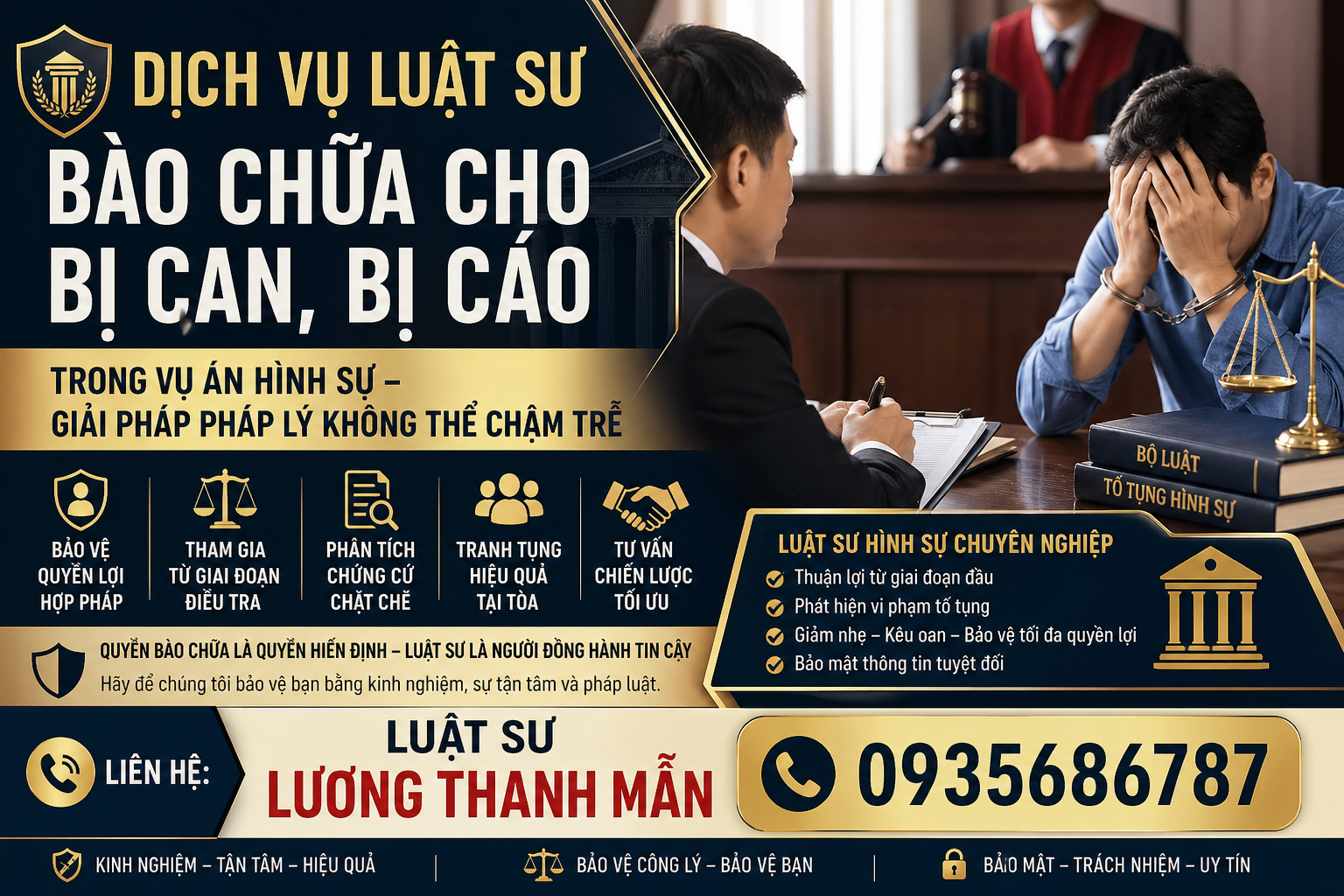 Luật hình sự