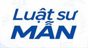 Logo Luật sư