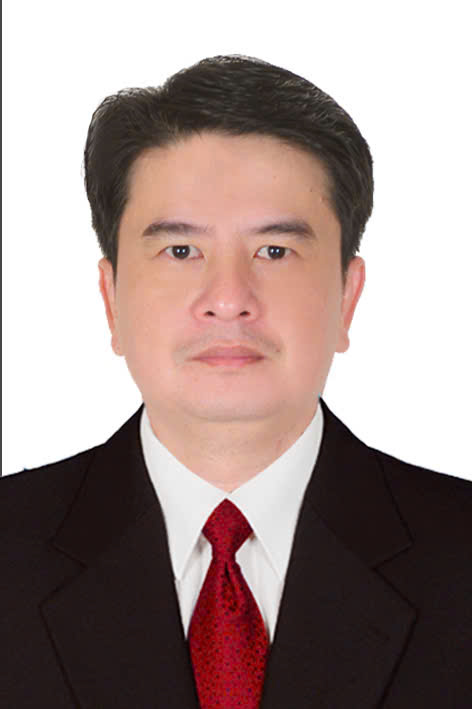 Luật sư Lương Thanh Mẫn, chuyên gia hình sự