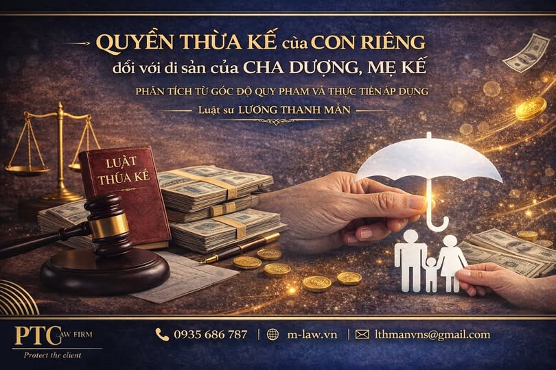 Thừa kế