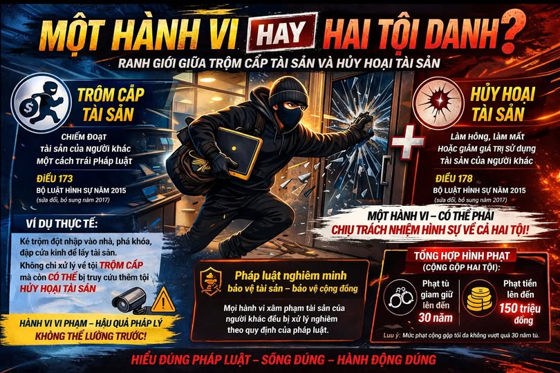 Luật hình sự