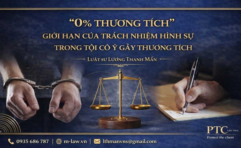 Luật hình sự
