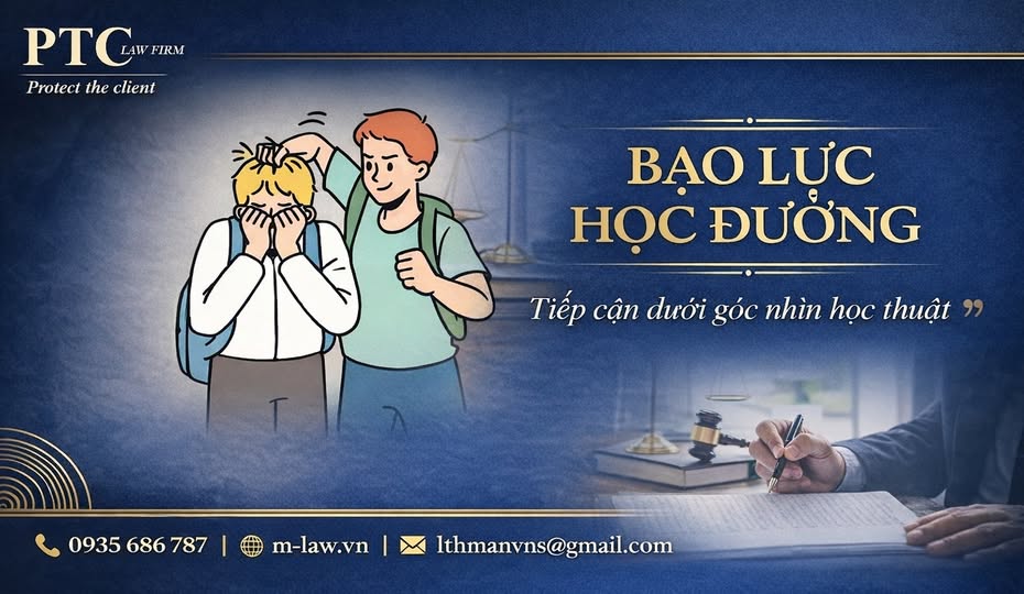 Luật hình sự