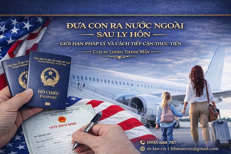 Hôn nhân & Thừa kế 