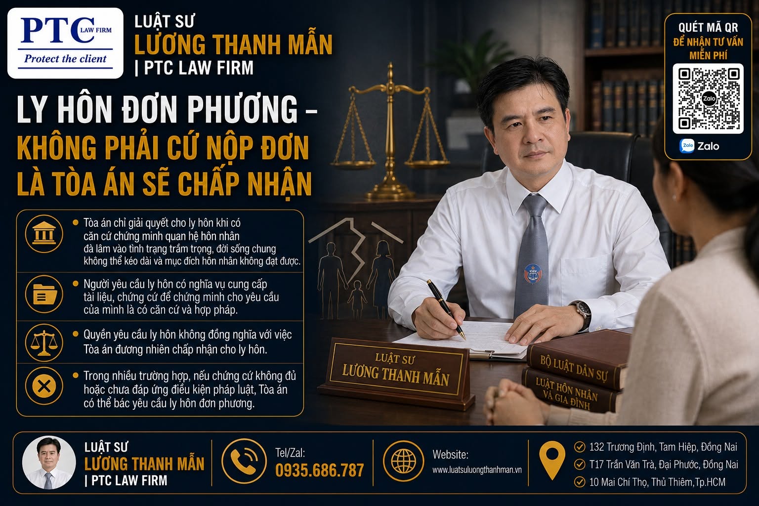 Ly hôn đơn phương 