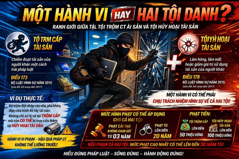 Luật hình sự