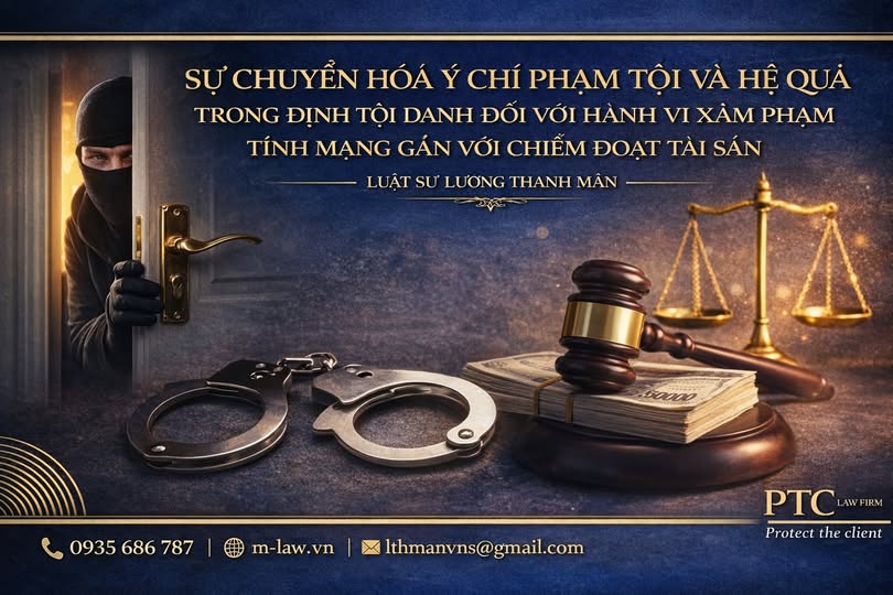 Luật hình sự