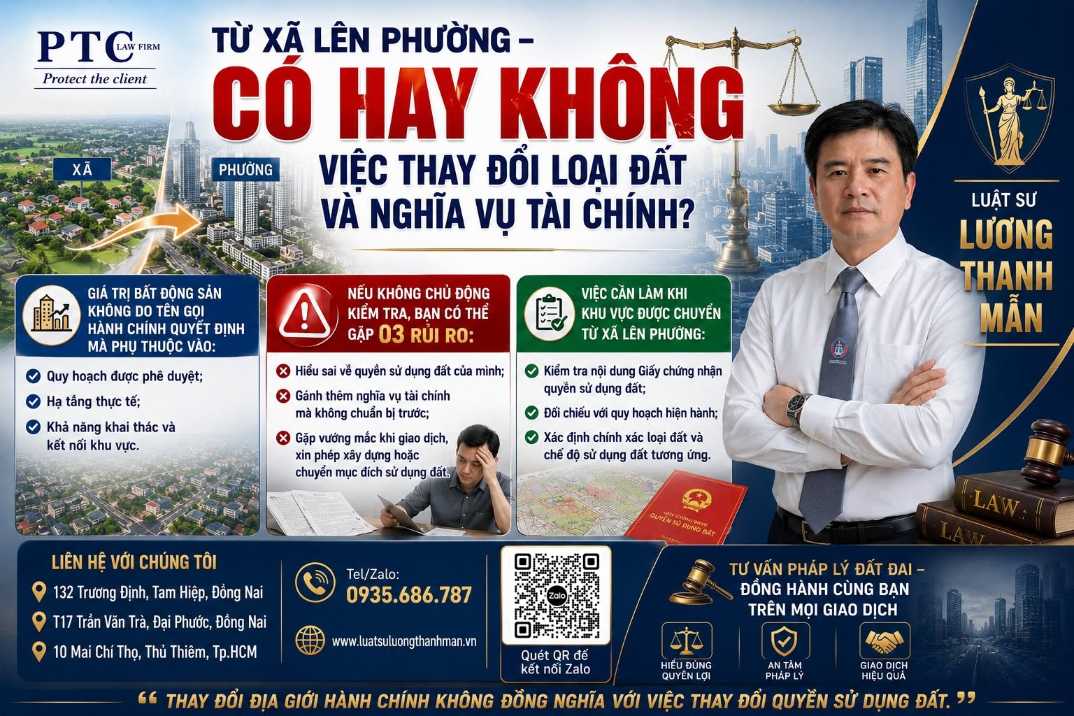 Tư vấn giải quyết tranh chấp đất đai